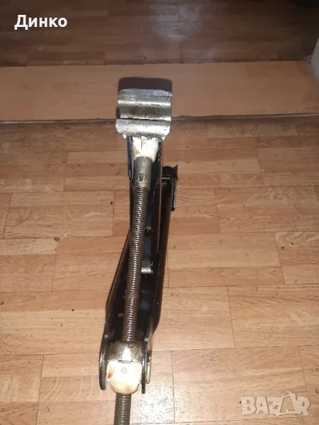 Оем крик vw t4 дока нов, снимка 1