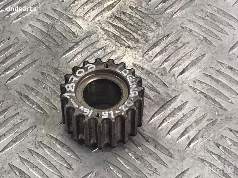 Зъбно колело Renault Laguna,1.6i,16V,2002г., снимка 1