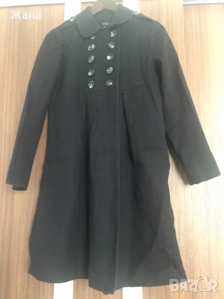 Дамско зимно палто, снимка 1