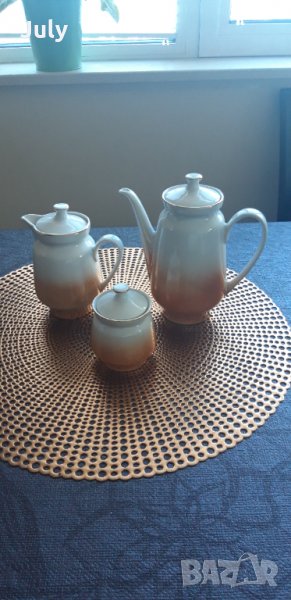 Порцелан за допълване , снимка 1