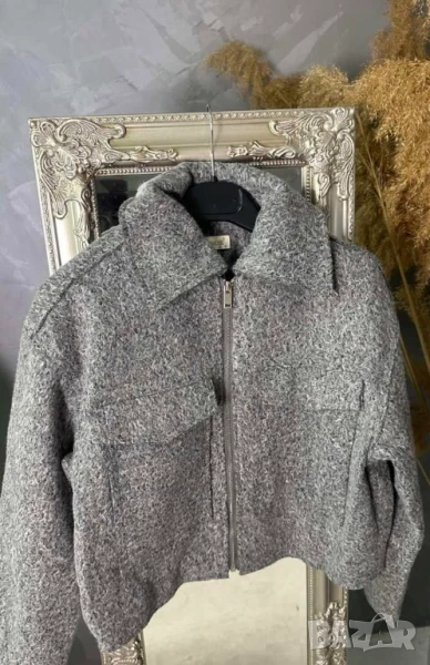 Яке букле  , снимка 1