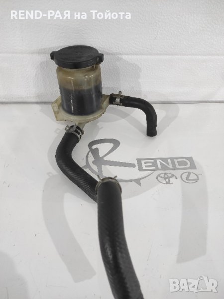 Казанче за хидравлична течност Corolla Verso 2001-2003 1CD, снимка 1