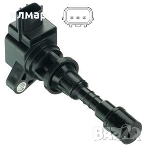 Бобина за Мазда 6  - 1,8 - 120 к.с., снимка 1