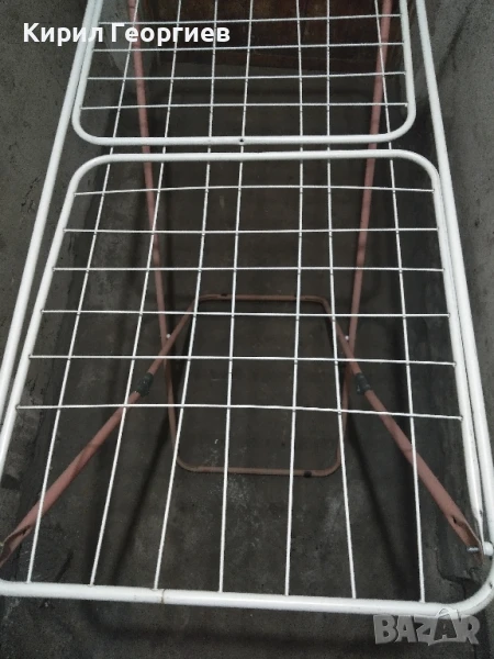 Сушилник за дрехи , снимка 1