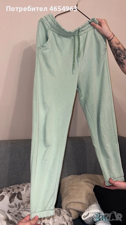 Мъжки долнища , снимка 1