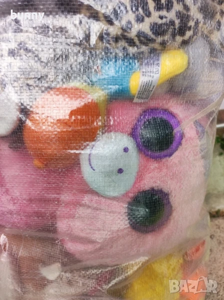 големи плюшени играчки на едро, снимка 1