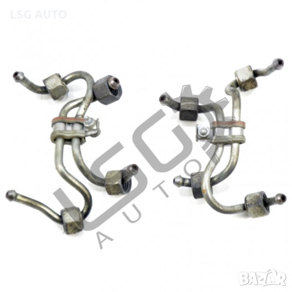 Тръбички високо налягане гориво BMW 1 Series (E87) 2004-2011 B141120N-216, снимка 1