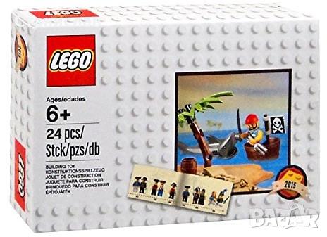 LEGO 5003082 Pirates Adventure, снимка 1