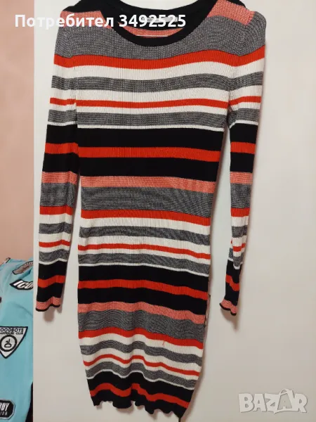 Продавам къса рокля , снимка 1