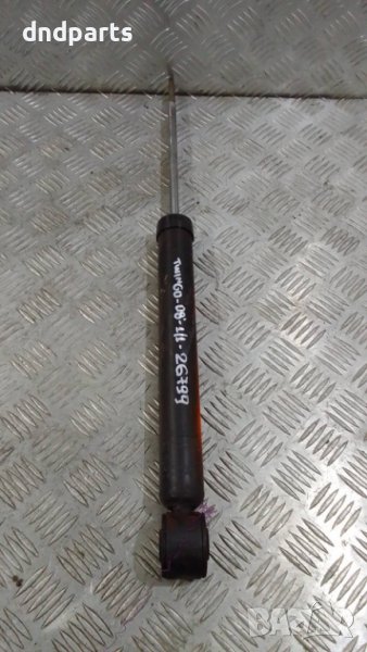 Заден амортисьор Renault Twingo 2008г.	, снимка 1