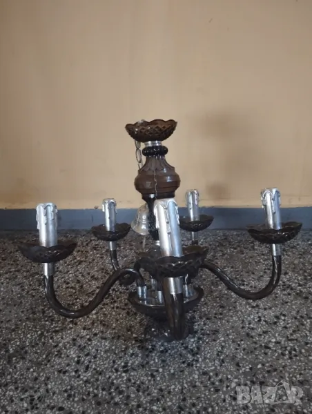 Ретро полилей, снимка 1