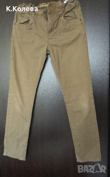 Детски панталон, снимка 1