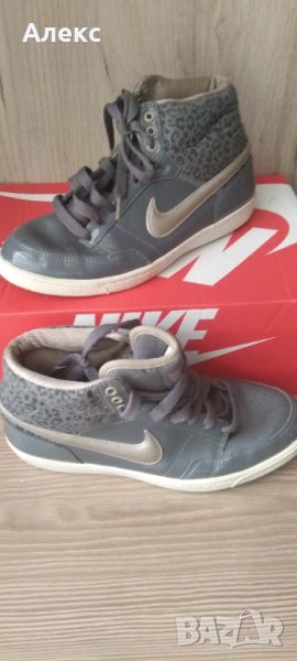 Nike - кецове, снимка 1