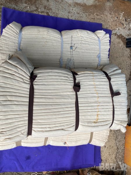 Продавам чаршафи американ , снимка 1