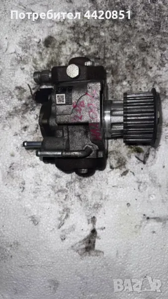 Помпа За Високо Налягане (ГНП) За Mazda 6 2004 - 294 000-042 , RF7J 13 800 A, снимка 1