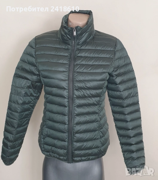 Bomboogie Light Down  Women Size S /  M ОРИГИНАЛ! Дамско Пухено яке., снимка 1