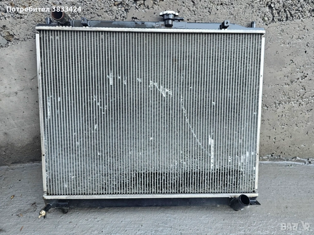 Части Pajero Montero Mitsubishi, снимка 1