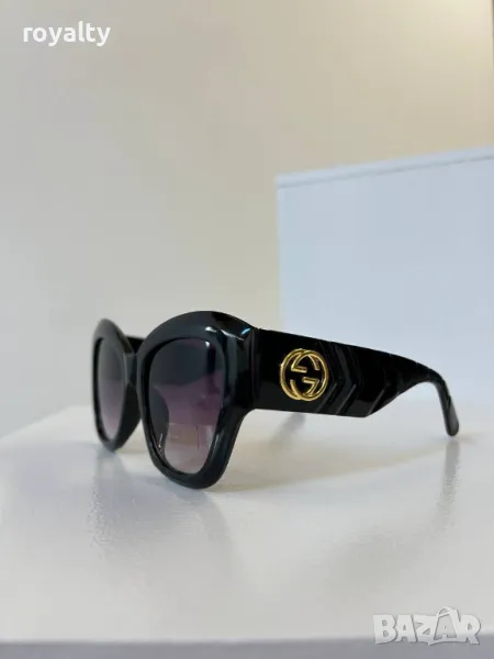Gucci дамски слънчеви очила , снимка 1