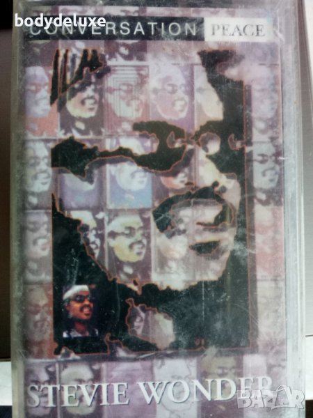 аудио касети , снимка 1