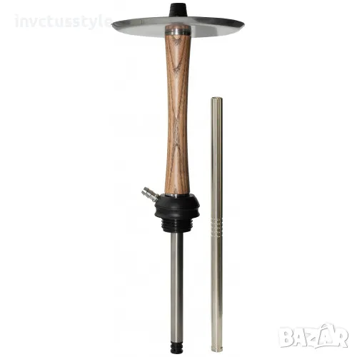Наргиле Aroma X-Ray Wood Original, снимка 1