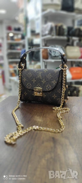 чанти louis vuitton, снимка 1