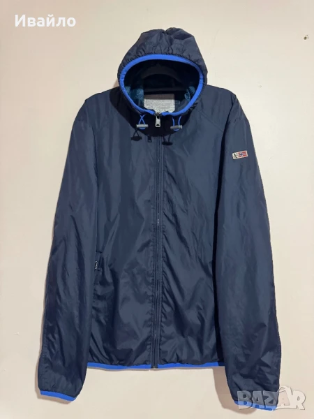 Napapijri Avalon Summer Jacket., снимка 1