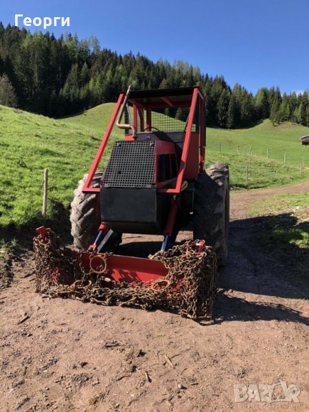 ЛКТ за превоз на трупи, снимка 1