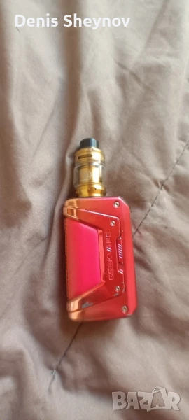 Geek Vape 200w Z., снимка 1