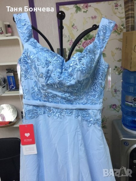 Официална или бална рокля, снимка 1