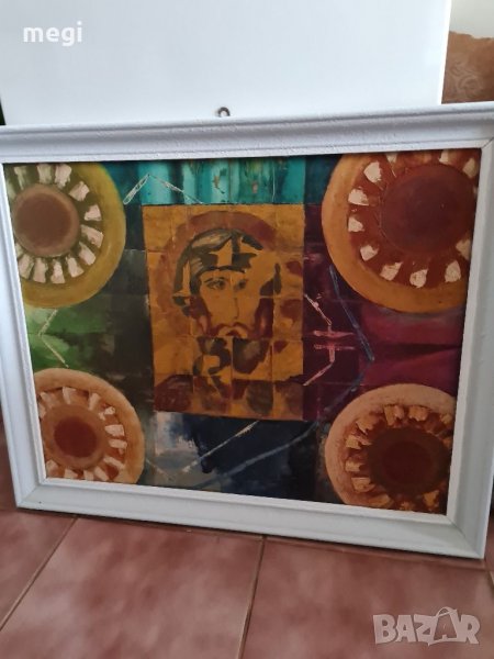 Авторска картина , снимка 1