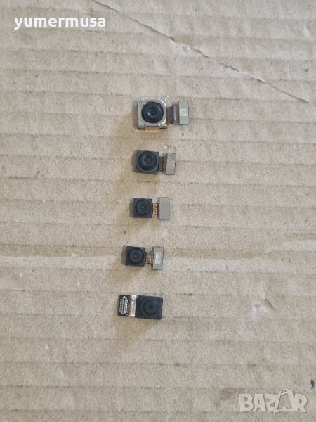 Redmi Note 11/11S 4G-оригинални камери , снимка 1
