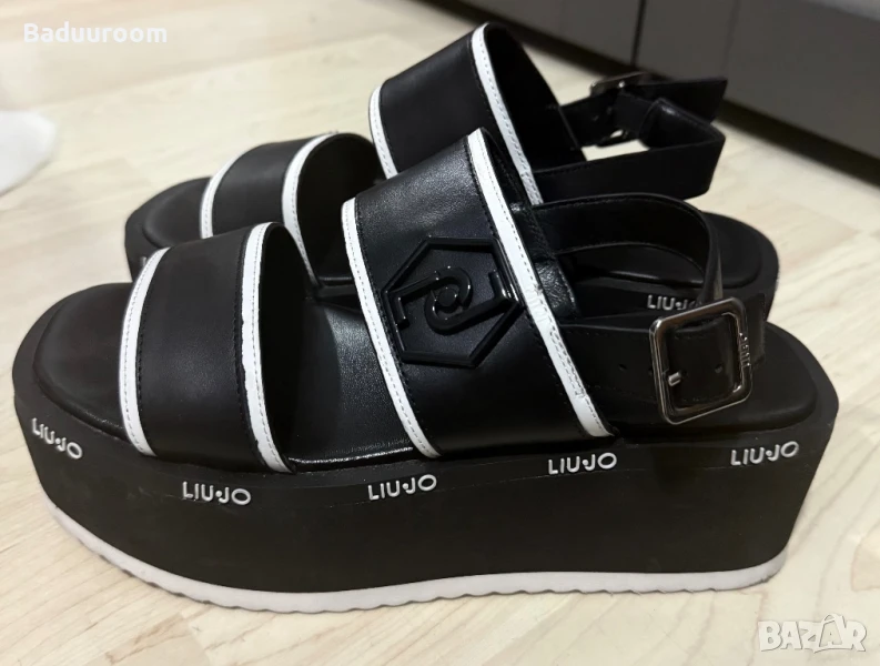 Сандали Liu Jo, снимка 1