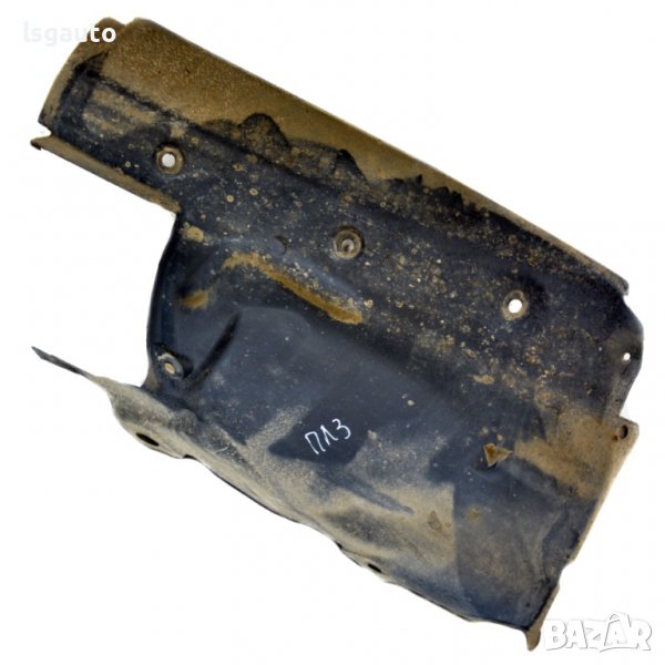 Задна част преден ляв подкалник Renault Scenic II 2004-2009 RM130422N-11, снимка 1