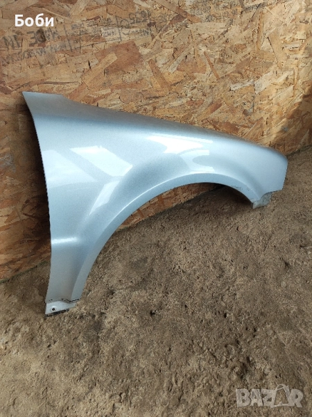 Калници за Passat b5.5 и ляв фар Hella , снимка 1