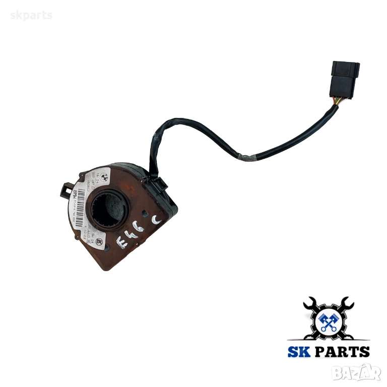 Датчик ъгъл завиване BMW Е36 Е46 Е38 Е39 Е53 Е83, снимка 1