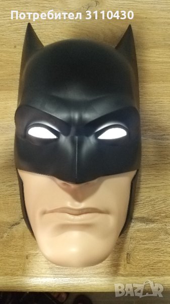 Батман нощна лампа за деца, снимка 1
