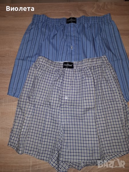 Боксер хасе, снимка 1