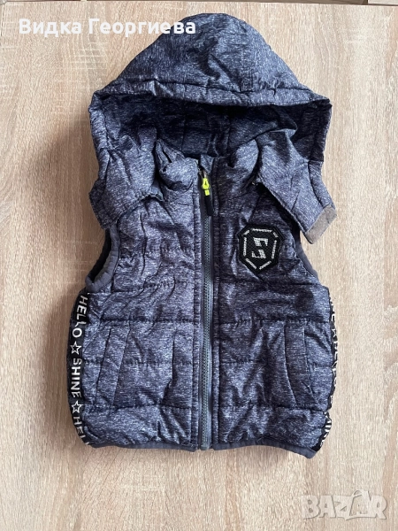 Детска грейка 80/86, снимка 1