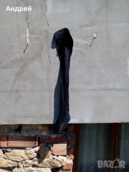 Стари дамски,бабешки чорапи #12, снимка 1