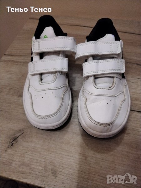 Детски маратонки- 6 чифта, снимка 1