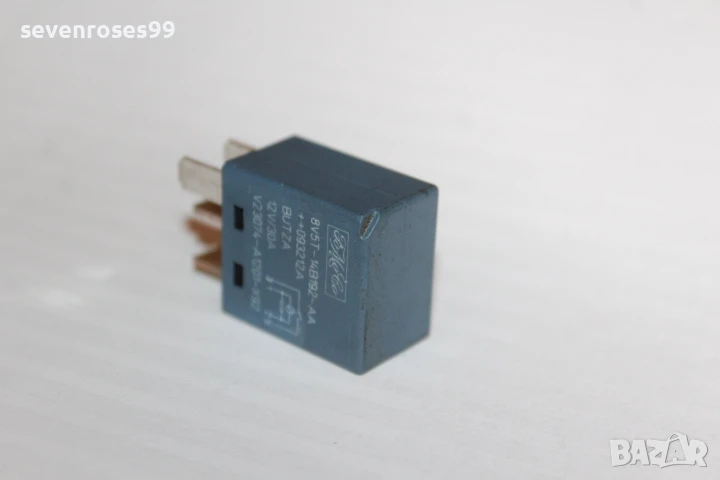 Реле Ford 8V5T-14B192-AA, снимка 1