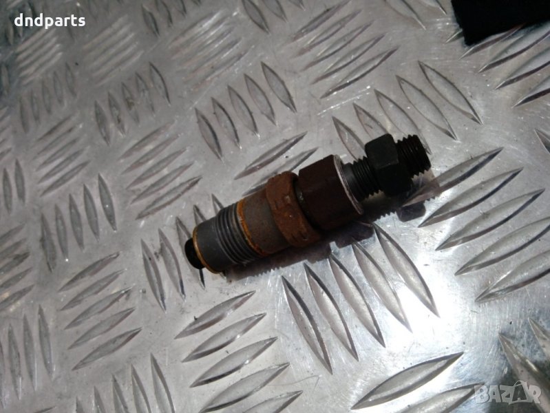 Дюзи Kia Pregio 2.5TDI 2002г., снимка 1