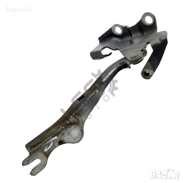 Дясна панта преден капак Mazda 5 (I) 2005-2010 ID: 121414, снимка 1