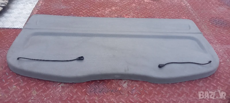 Кора багажник Renault Scenic II, снимка 1