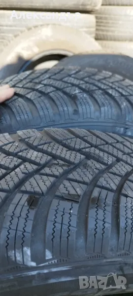 215/65/16, снимка 1