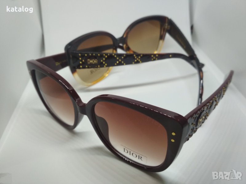 Logo collection слънчеви очила реплика, снимка 1