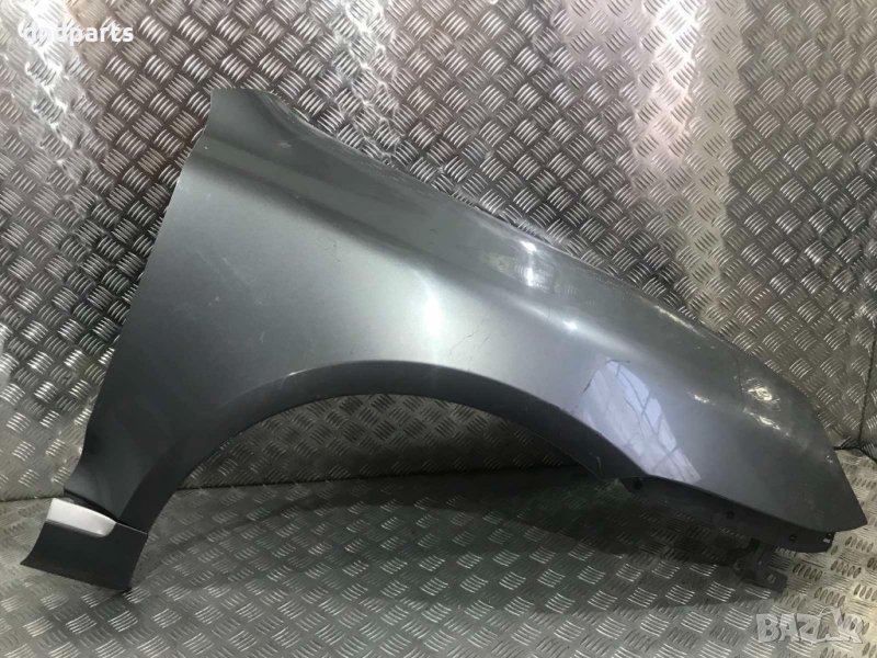 Десен калник Porsche Cayenne,2004г., снимка 1