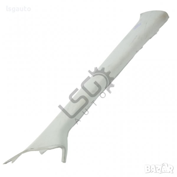 Дясна кора до челно стъкло Toyota Avensis III 2009-2015 ID:96896, снимка 1