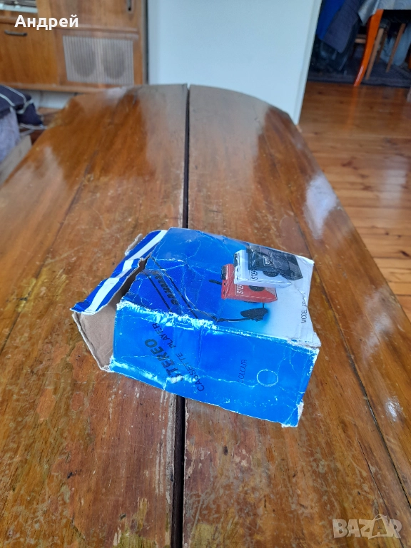 Уокмен Bahman, снимка 1