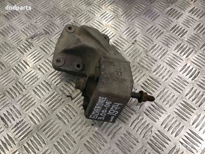 Тампон Jeep Grand Cherokee,3.0D,2006г., снимка 1